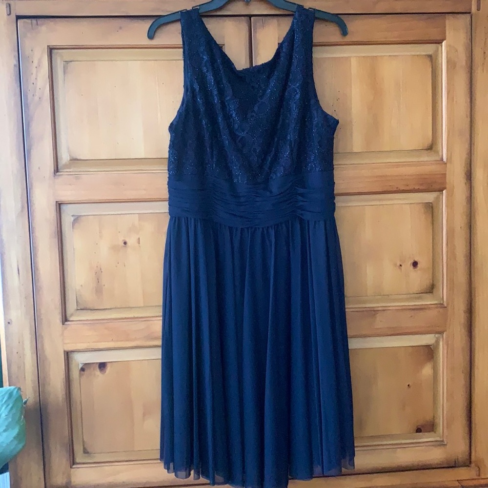 Semi-Formal Dress